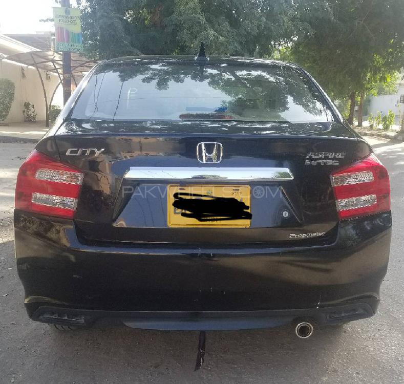 Honda City 2017 for Sale in Karachi Honda City 2017 for Sale in Karachi Image-6