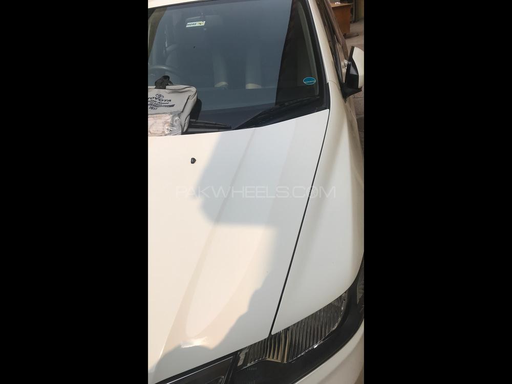ہونڈا سٹی 2015 for Sale in سرگودھا ہونڈا سٹی 2015 for Sale in سرگودھا Image-4