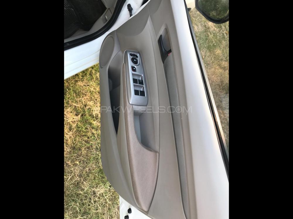 Honda City 2018 for Sale in Lahore Honda City 2018 for Sale in Lahore Image-7