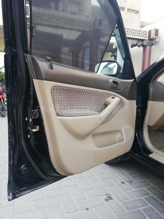 Honda Civic 2005 for Sale in Faisalabad Honda Civic 2005 for Sale in Faisalabad Image-10