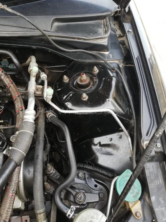 Honda Civic 2005 for Sale in Faisalabad Honda Civic 2005 for Sale in Faisalabad Image-11