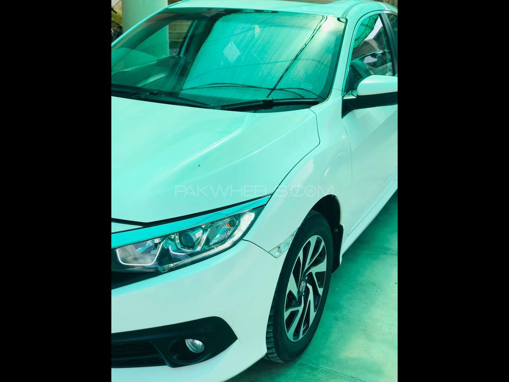 ہونڈا سوک 2018 for Sale in ملتان ہونڈا سوک 2018 for Sale in ملتان Image-13