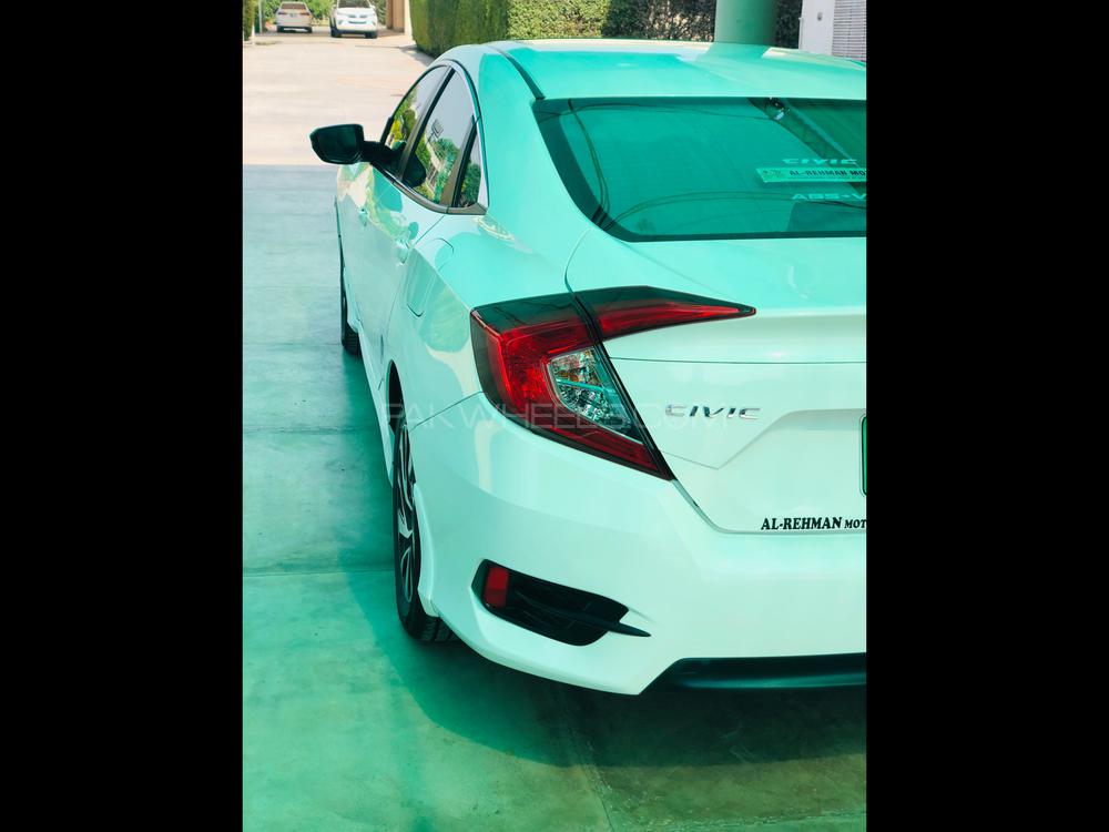 ہونڈا سوک 2018 for Sale in ملتان ہونڈا سوک 2018 for Sale in ملتان Image-15