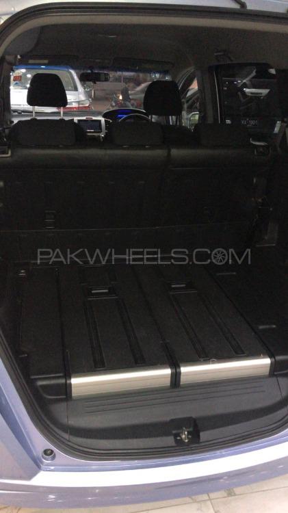 Honda Freed 2011 for Sale in Karachi Honda Freed 2011 for Sale in Karachi Image-4
