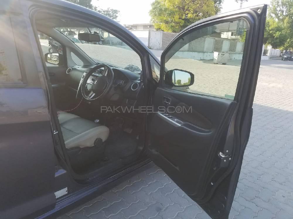 نسان ڈیز ہائی وے اسٹار 2013 for Sale in منڈی بہاؤ الدین نسان ڈیز ہائی وے اسٹار 2013 for Sale in منڈی بہاؤ الدین Image-5