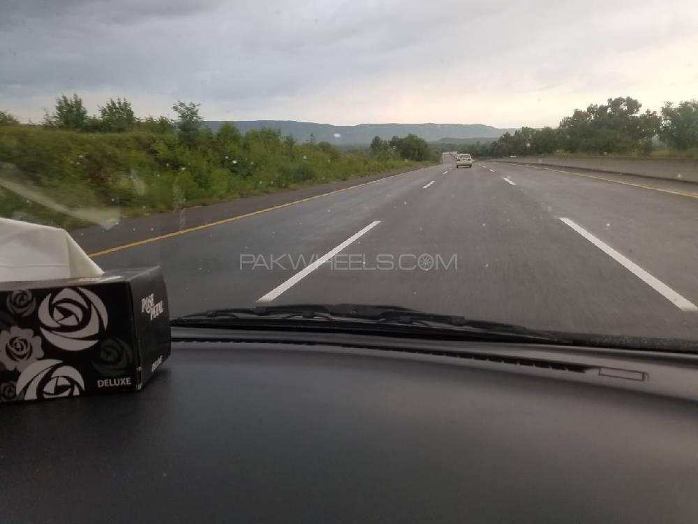 نسان ڈیز ہائی وے اسٹار 2013 for Sale in منڈی بہاؤ الدین نسان ڈیز ہائی وے اسٹار 2013 for Sale in منڈی بہاؤ الدین Image-8