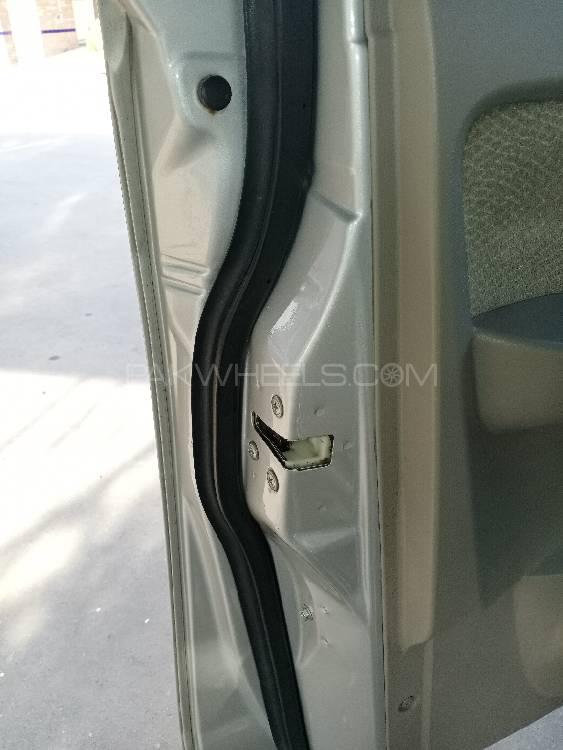 Suzuki APV 2013 for Sale in Faisalabad Suzuki APV 2013 for Sale in Faisalabad Image-3