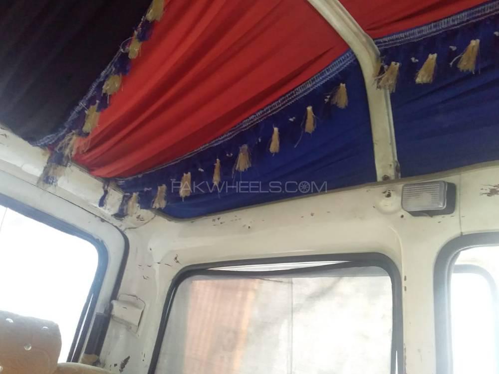 Suzuki Bolan 1994 for Sale in Rawalpindi Suzuki Bolan 1994 for Sale in Rawalpindi Image-12