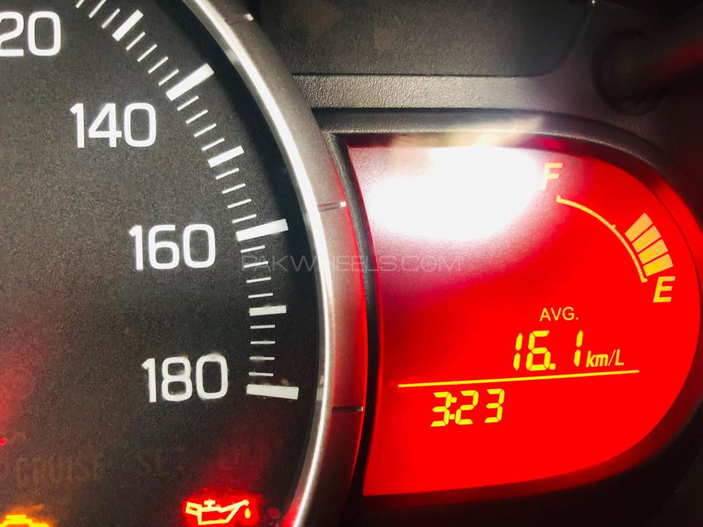Suzuki Cultus 2019 for Sale in Lahore Suzuki Cultus 2019 for Sale in Lahore Image-3