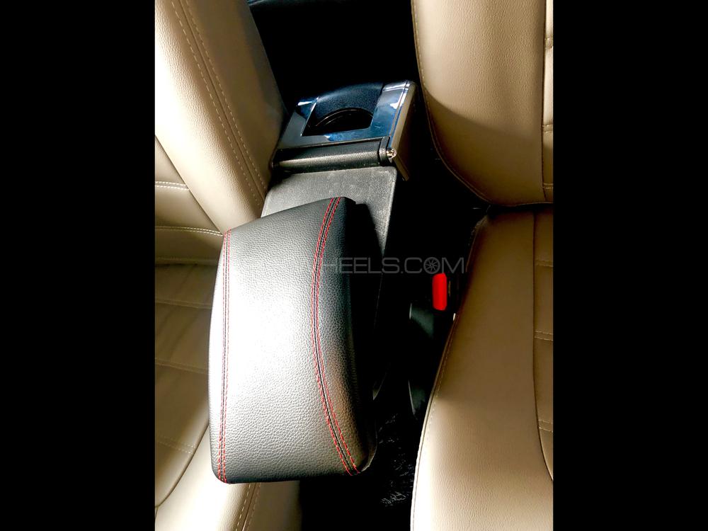 Suzuki Cultus 2019 for Sale in Lahore Suzuki Cultus 2019 for Sale in Lahore Image-11
