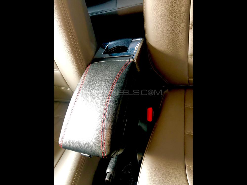 Suzuki Cultus 2019 for Sale in Lahore Suzuki Cultus 2019 for Sale in Lahore Image-12