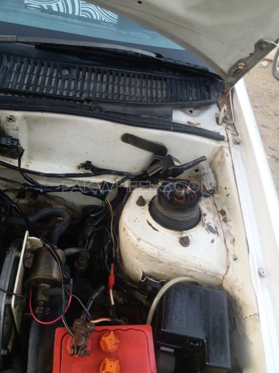 Suzuki Cultus 2005 for Sale in Karachi Suzuki Cultus 2005 for Sale in Karachi Image-7