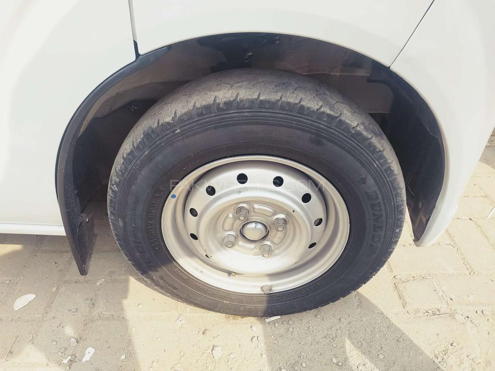 Suzuki Every 2013 for Sale in Islamabad Suzuki Every 2013 for Sale in Islamabad Image-6