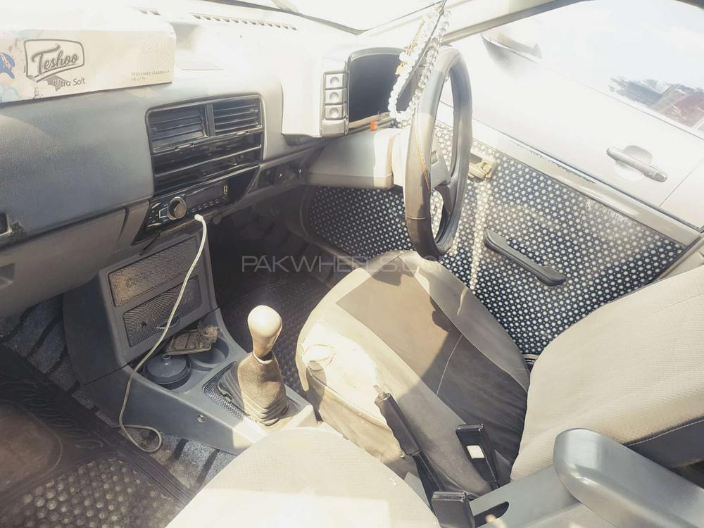 Suzuki Khyber 1997 for Sale in Islamabad Suzuki Khyber 1997 for Sale in Islamabad Image-10