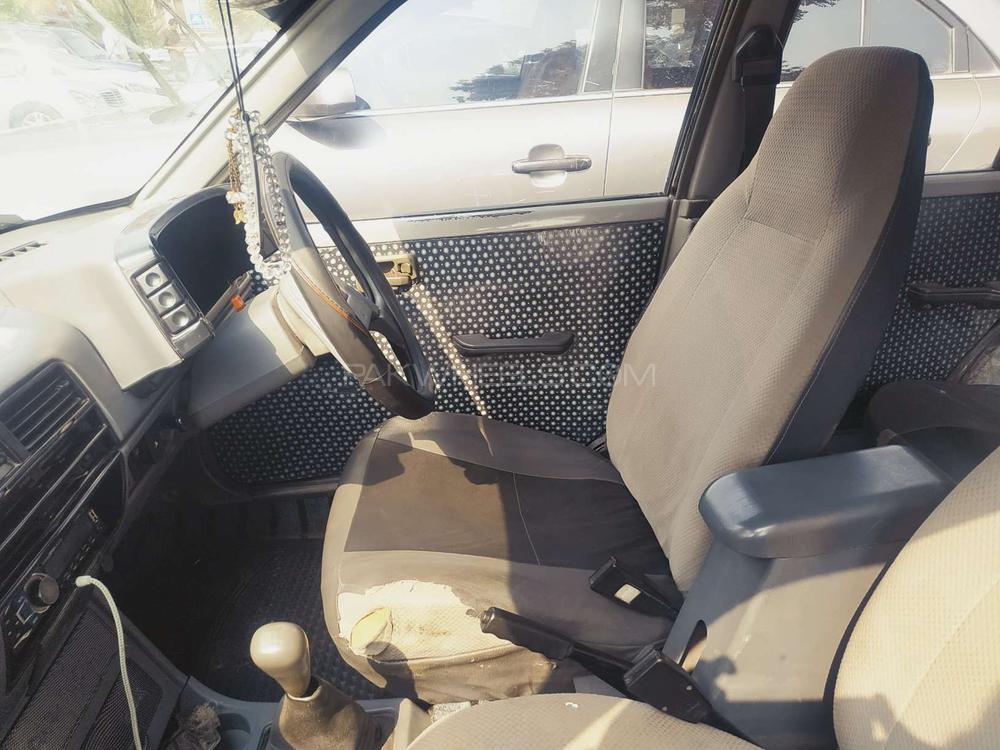 Suzuki Khyber 1997 for Sale in Islamabad Suzuki Khyber 1997 for Sale in Islamabad Image-11