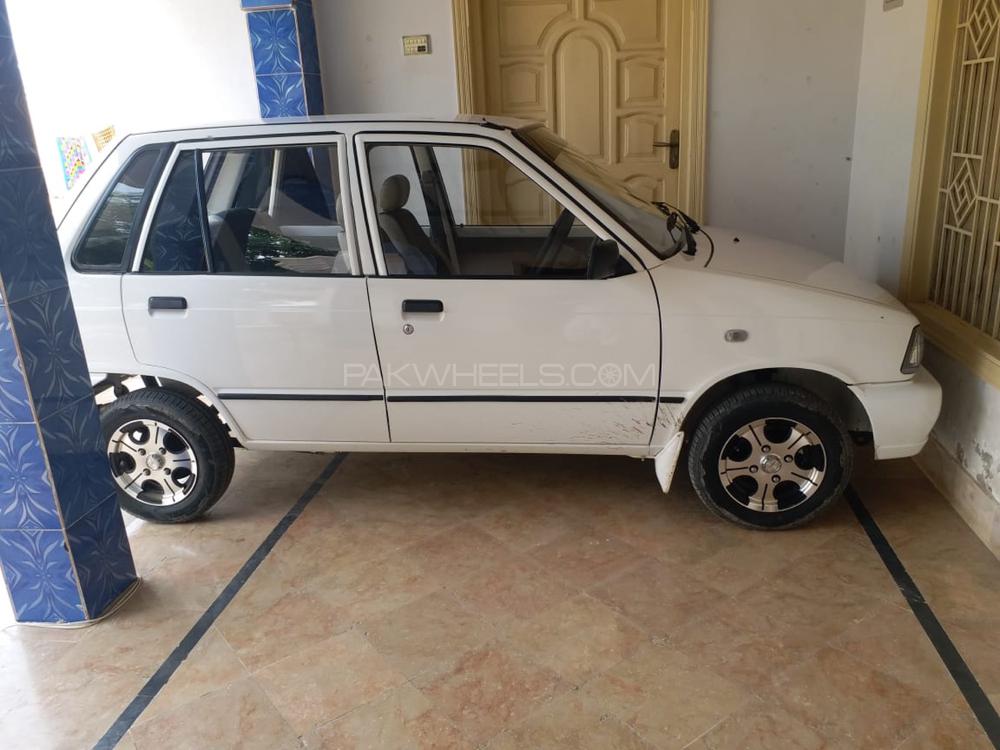 Suzuki Mehran 2019 for Sale in Ahmed Pur East Image-1