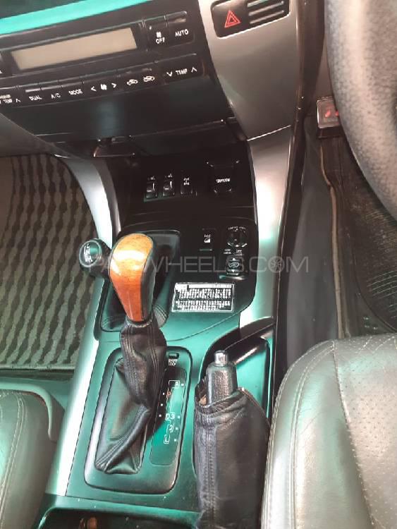 Toyota Prado 2004 for Sale in Lahore Toyota Prado 2004 for Sale in Lahore Image-9