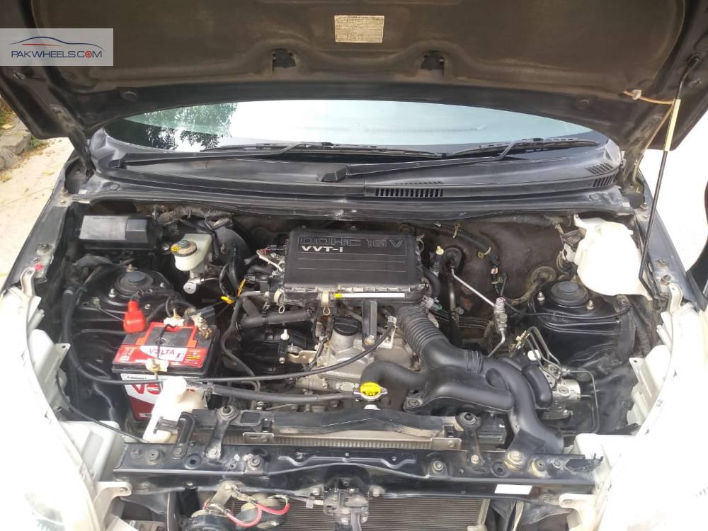 Toyota Rush 2008 for Sale in Islamabad Toyota Rush 2008 for Sale in Islamabad Image-7