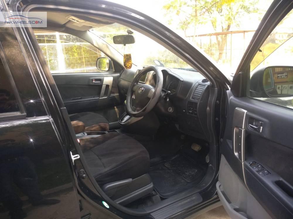 Toyota Rush 2008 for Sale in Islamabad Toyota Rush 2008 for Sale in Islamabad Image-12