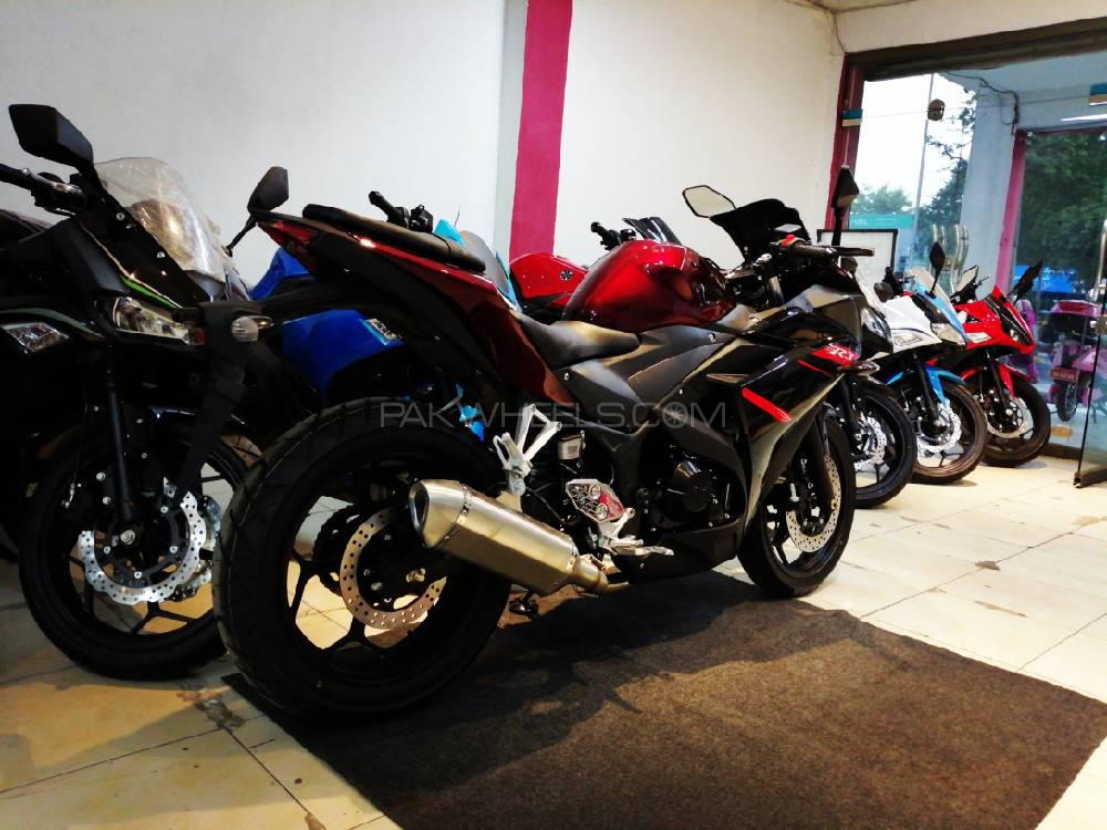 OW R3 400cc 2020 for Sale OW R3 400cc 2020 for Sale Image-6