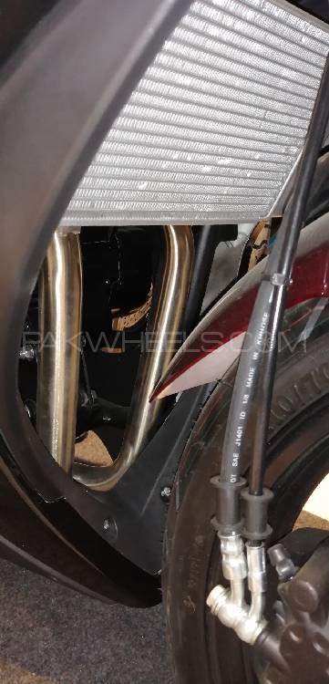 OW R3 400cc 2020 for Sale OW R3 400cc 2020 for Sale Image-13