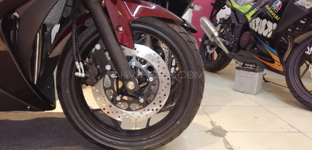 OW R3 400cc 2020 for Sale OW R3 400cc 2020 for Sale Image-16