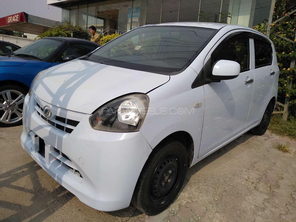 ڈائیہاتسو میرا 2014 for Sale in راولپنڈی ڈائیہاتسو میرا 2014 for Sale in راولپنڈی Image-2