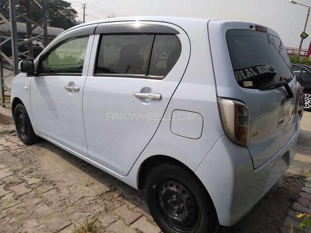 ڈائیہاتسو میرا 2014 for Sale in راولپنڈی ڈائیہاتسو میرا 2014 for Sale in راولپنڈی Image-3