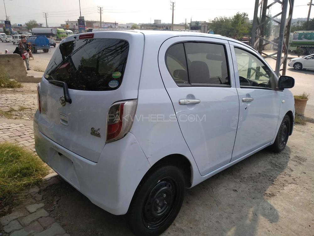 ڈائیہاتسو میرا 2014 for Sale in راولپنڈی ڈائیہاتسو میرا 2014 for Sale in راولپنڈی Image-4
