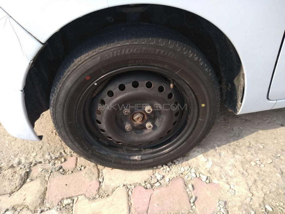 ڈائیہاتسو میرا 2014 for Sale in راولپنڈی ڈائیہاتسو میرا 2014 for Sale in راولپنڈی Image-5