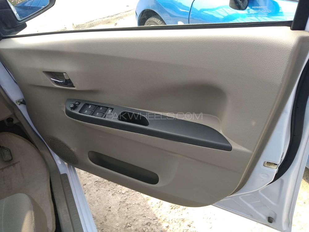 ڈائیہاتسو میرا 2014 for Sale in راولپنڈی ڈائیہاتسو میرا 2014 for Sale in راولپنڈی Image-9