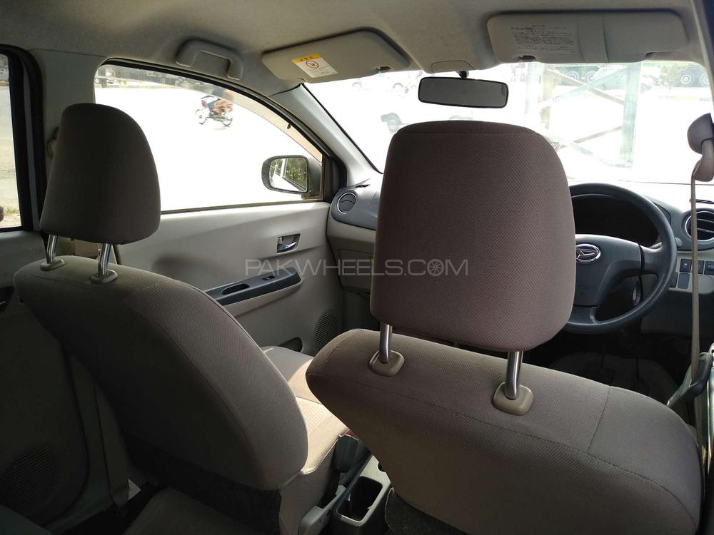 ڈائیہاتسو میرا 2014 for Sale in راولپنڈی ڈائیہاتسو میرا 2014 for Sale in راولپنڈی Image-10
