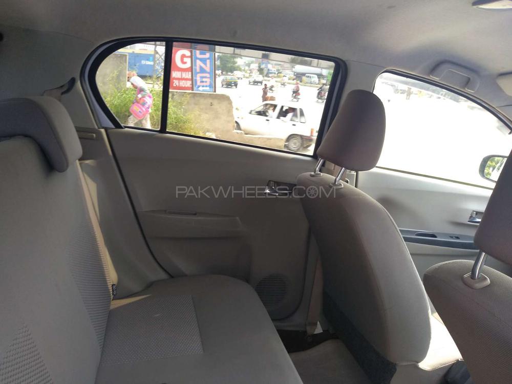 ڈائیہاتسو میرا 2014 for Sale in راولپنڈی ڈائیہاتسو میرا 2014 for Sale in راولپنڈی Image-12
