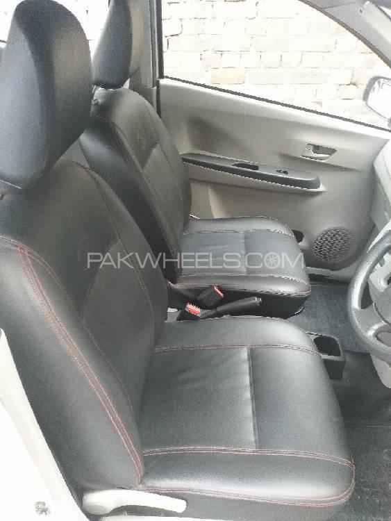 Daihatsu Mira 2014 for Sale in Lahore Daihatsu Mira 2014 for Sale in Lahore Image-6