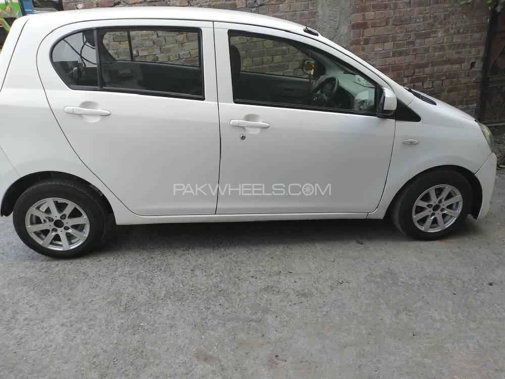 Daihatsu Mira 2014 for Sale in Lahore Daihatsu Mira 2014 for Sale in Lahore Image-4