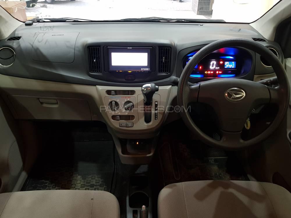 Daihatsu Mira 2016 for Sale in Karachi Daihatsu Mira 2016 for Sale in Karachi Image-15