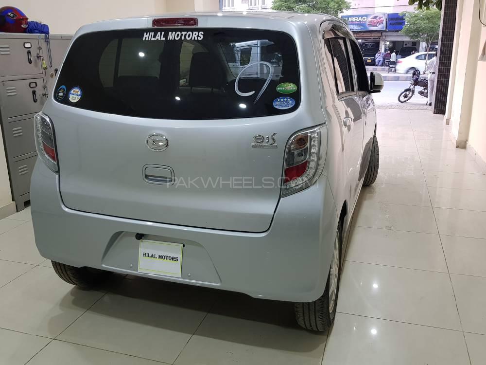 Daihatsu Mira 2016 for Sale in Karachi Daihatsu Mira 2016 for Sale in Karachi Image-14