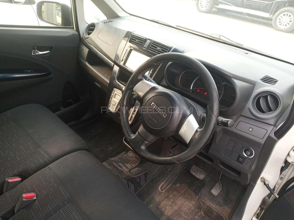Daihatsu Move 2013 for Sale in Gujranwala Daihatsu Move 2013 for Sale in Gujranwala Image-5