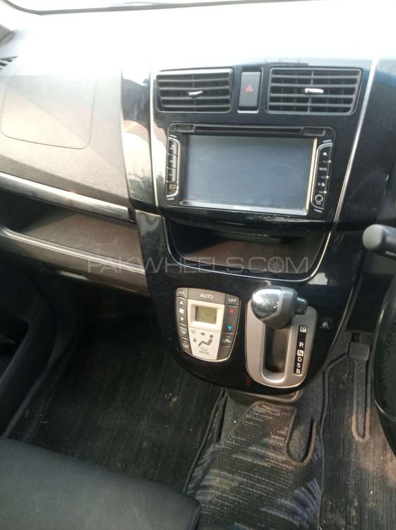 Daihatsu Move 2013 for Sale in Gujranwala Daihatsu Move 2013 for Sale in Gujranwala Image-10