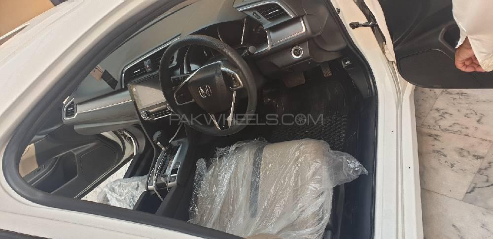 Honda Civic 2019 for Sale in Lahore Honda Civic 2019 for Sale in Lahore Image-6