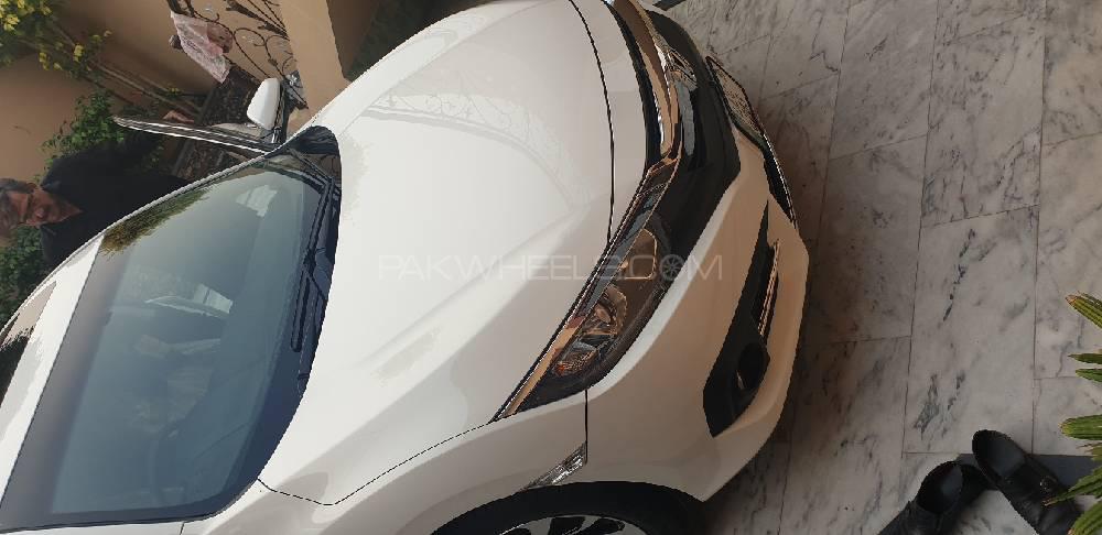 Honda Civic 2019 for Sale in Lahore Honda Civic 2019 for Sale in Lahore Image-2