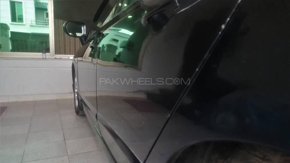 ہونڈا سوک 2007 for Sale in واہ کینٹ ہونڈا سوک 2007 for Sale in واہ کینٹ Image-5