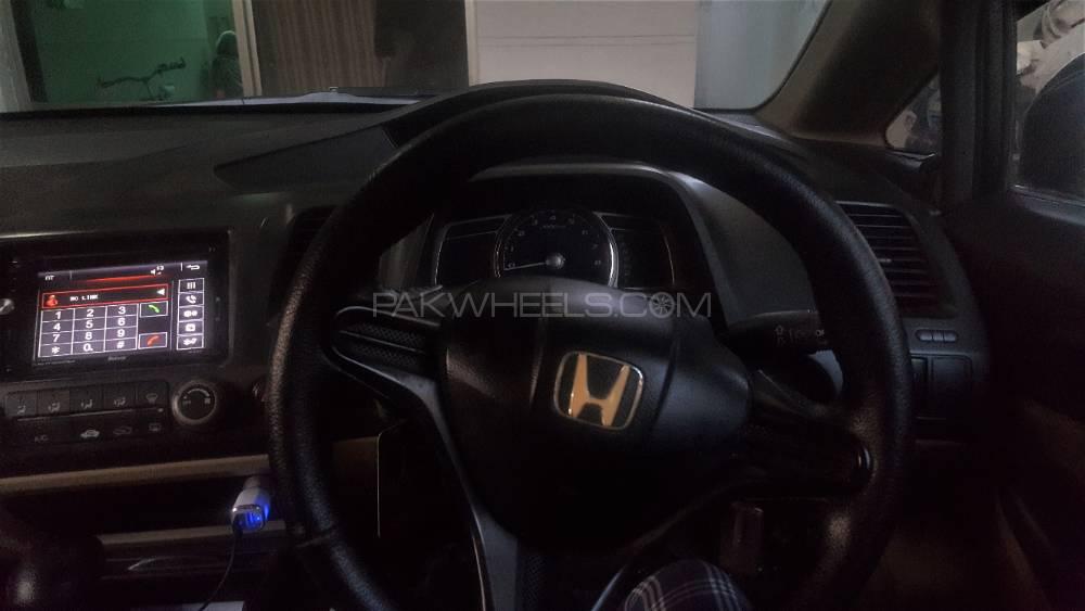 ہونڈا سوک 2007 for Sale in واہ کینٹ ہونڈا سوک 2007 for Sale in واہ کینٹ Image-6