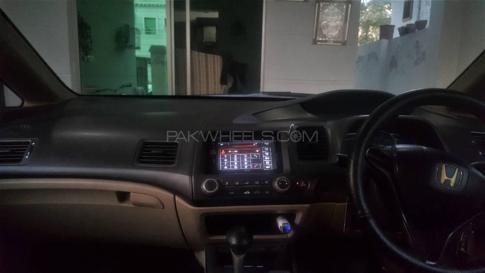 ہونڈا سوک 2007 for Sale in واہ کینٹ ہونڈا سوک 2007 for Sale in واہ کینٹ Image-10