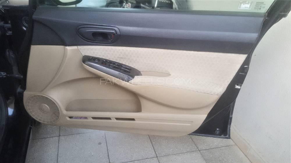 ہونڈا سوک 2007 for Sale in واہ کینٹ ہونڈا سوک 2007 for Sale in واہ کینٹ Image-13