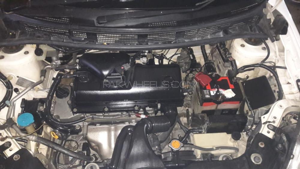 Nissan AD Van 2007 for Sale in Karachi Nissan AD Van 2007 for Sale in Karachi Image-3