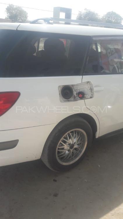 Nissan AD Van 2007 for Sale in Karachi Nissan AD Van 2007 for Sale in Karachi Image-5