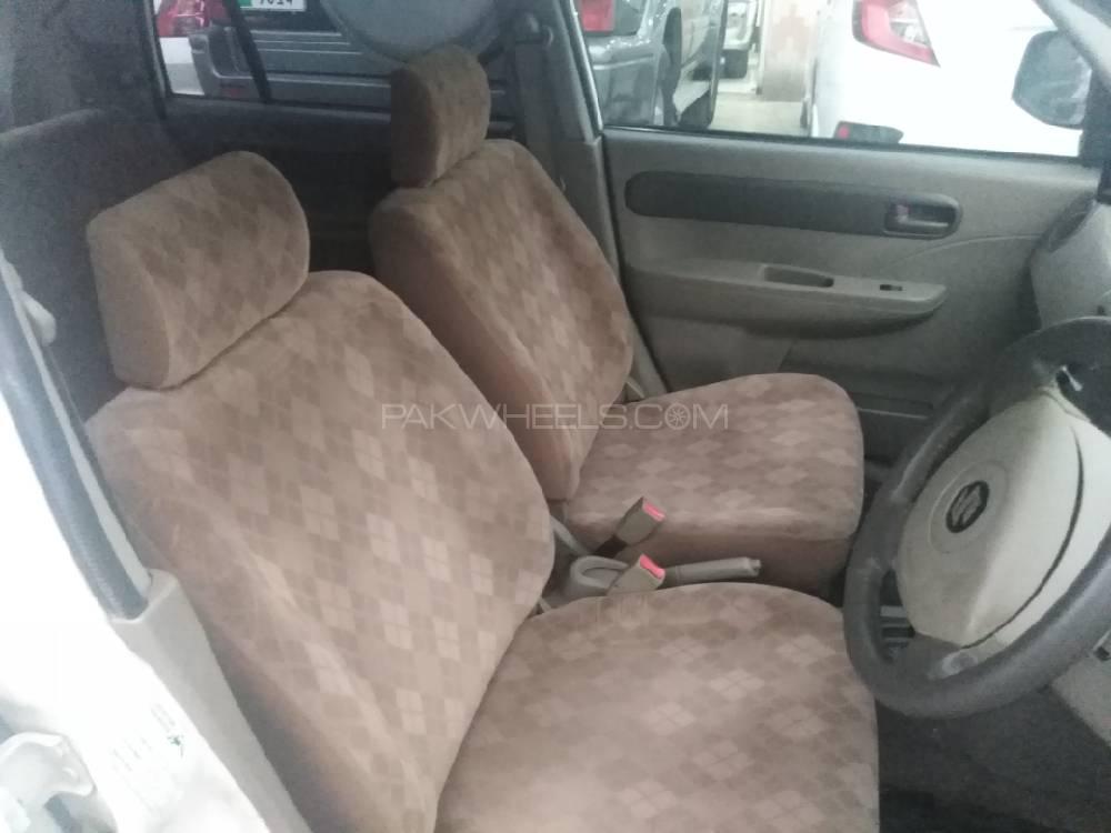 Suzuki Alto 2007 for Sale in Peshawar Suzuki Alto 2007 for Sale in Peshawar Image-5