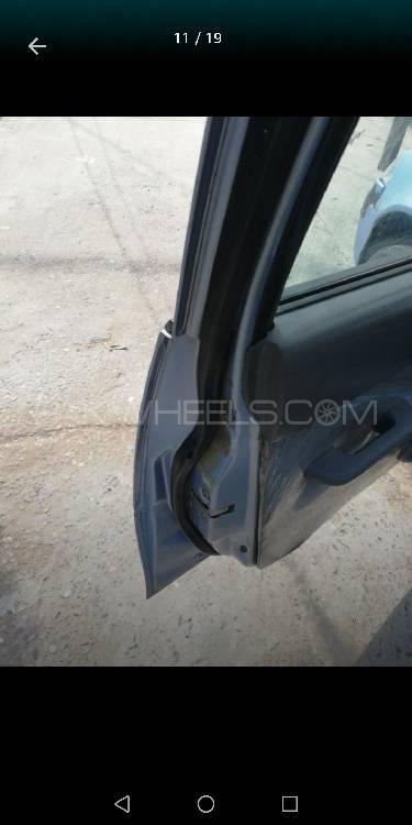 Suzuki Cultus 2001 for Sale in Lahore Suzuki Cultus 2001 for Sale in Lahore Image-6