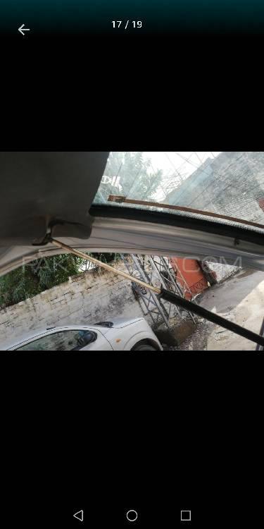 Suzuki Cultus 2001 for Sale in Lahore Suzuki Cultus 2001 for Sale in Lahore Image-11